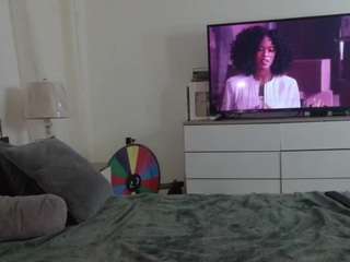 Live webcam model prettyjess on Soda Cams