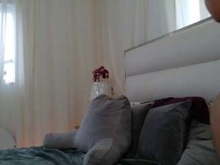 Live webcam model prettyjess on Soda Cams