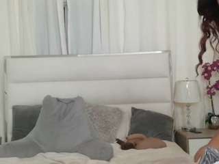 prettyjess live webcam show