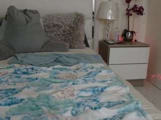 Jessica Simpsin live webcam show