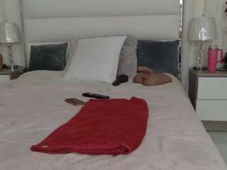 Live cam show with Jessica Simpsin