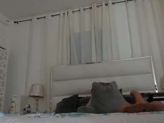 Jessica Simpsin live cam preview