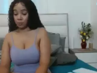 Jessica Simpsin's Live Sex Cam Show