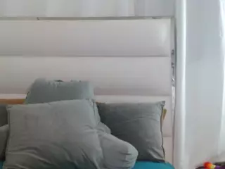 Jessica Simpsin's Live Sex Cam Show