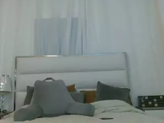 Jessica Simpsin's Live Sex Cam Show