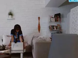 Jessica Simpsin's Live Sex Cam Show