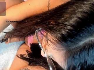 carolbrowm Lovens live webcam