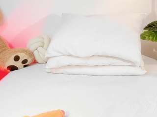 carolbrowm live webcam show