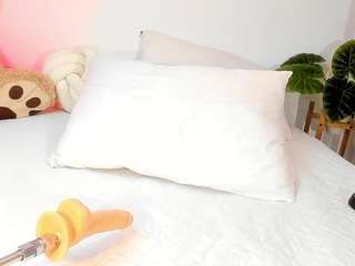 carolbrowm live webcam show