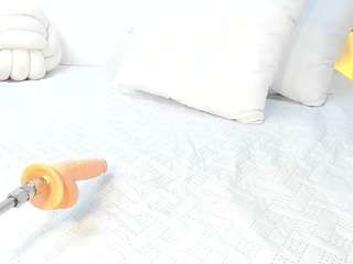carolbrowm live webcam show
