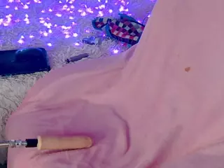 Marsy's Live Sex Cam Show