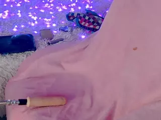 Marsy's Live Sex Cam Show