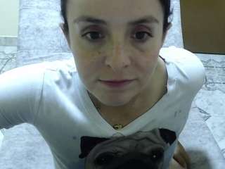 antara-girl webcam model