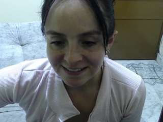 antara-girl Live Webcam on CamSoda