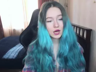 vanessablakes's Live Sex Cam Show