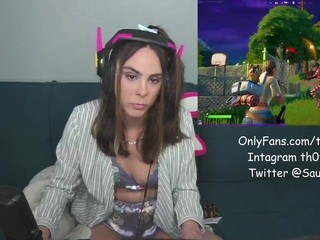 Thot Sauce (Th0tsauce) XXX Porn Videos - Camsoda