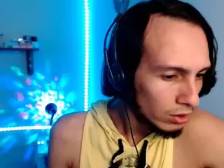 jujitsukaisen's Live Sex Cam Show