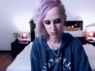aimee-trix's Live Sex Cam Show