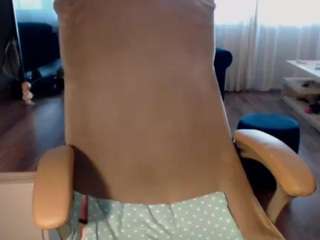 annecaroline Modèle Webcam Profil