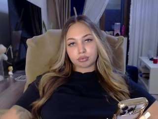 annecaroline webcam