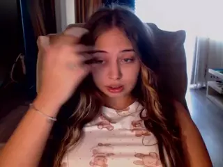 Kim YourdreamGirl's Live Sex Cam Show