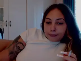Kim YourdreamGirl's Live Sex Cam Show