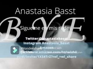 anastasia-basst