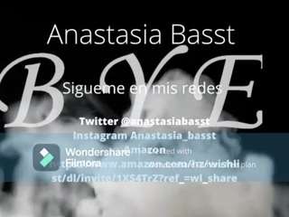 anastasia-basst