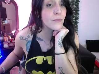 anastasia-basst Live Webcam on CamSoda