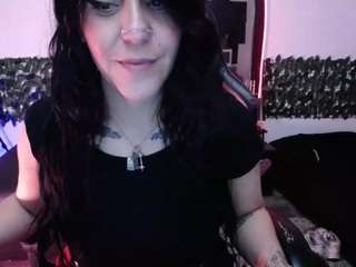 anastasia-basst Live Webcam on CamSoda