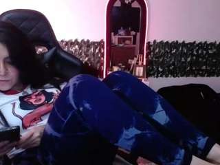 anastasia-basst from CamSoda is Freechat