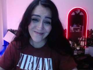 anastasia-basst webcam model