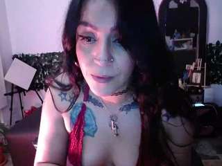 anastasia-basst Live Webcam on CamSoda