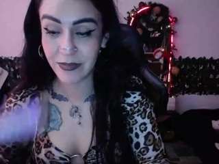 anastasia-basst's CamSoda show and profile