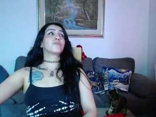 anastasia-basst Live Webcam on CamSoda