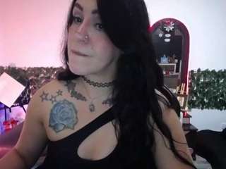 anastasia-basst's CamSoda show and profile