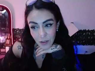 anastasia-basst webcam