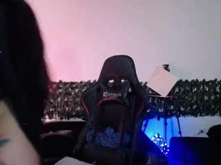 anastasia-basst Live Webcam on CamSoda