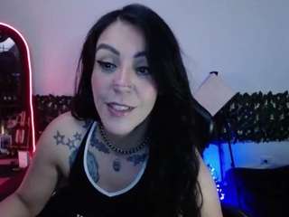 anastasia-basst webcam