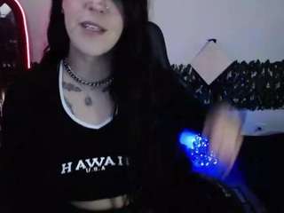 anastasia-basst webcam