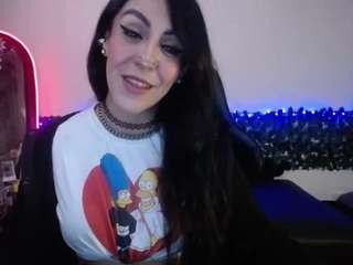 anastasia-basst live webcam show