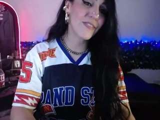 anastasia-basst live webcam show