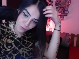 anastasia-basst's Live Sex Cam Show