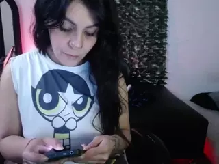 anastasia-basst's Live Sex Cam Show