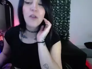anastasia-basst's Live Sex Cam Show
