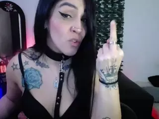 anastasia-basst's Live Sex Cam Show