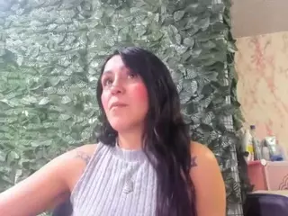 anastasia-basst's Live Sex Cam Show
