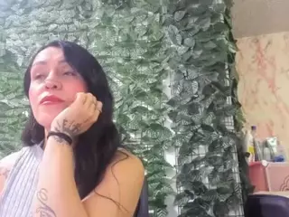 anastasia-basst's Live Sex Cam Show