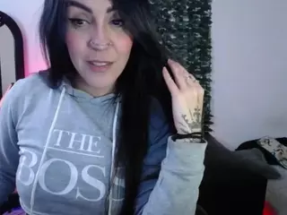 anastasia-basst's Live Sex Cam Show