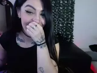 anastasia-basst's Live Sex Cam Show